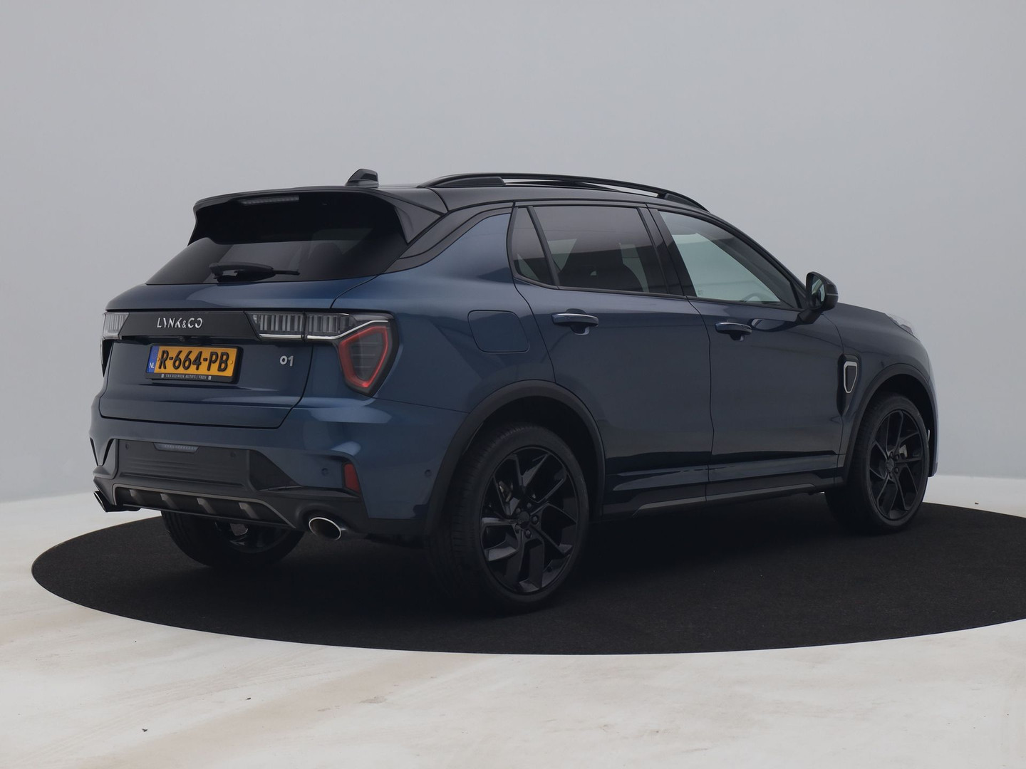 Lynk & Co Lynk & Co
