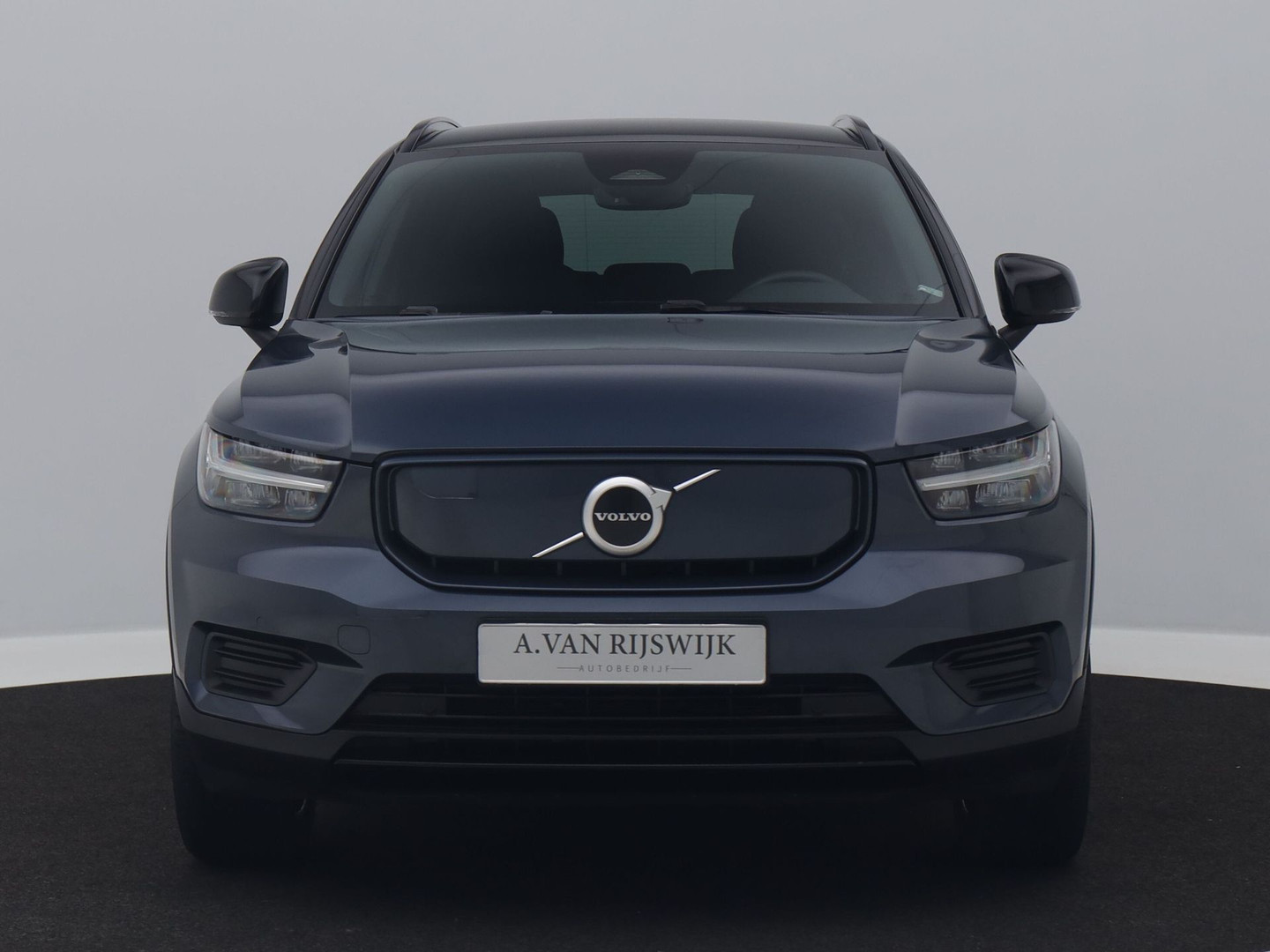 Volvo Volvo