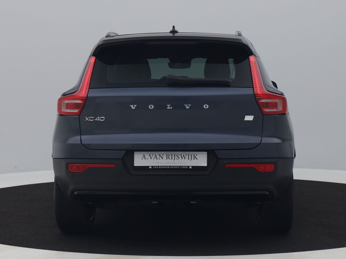 Volvo Volvo