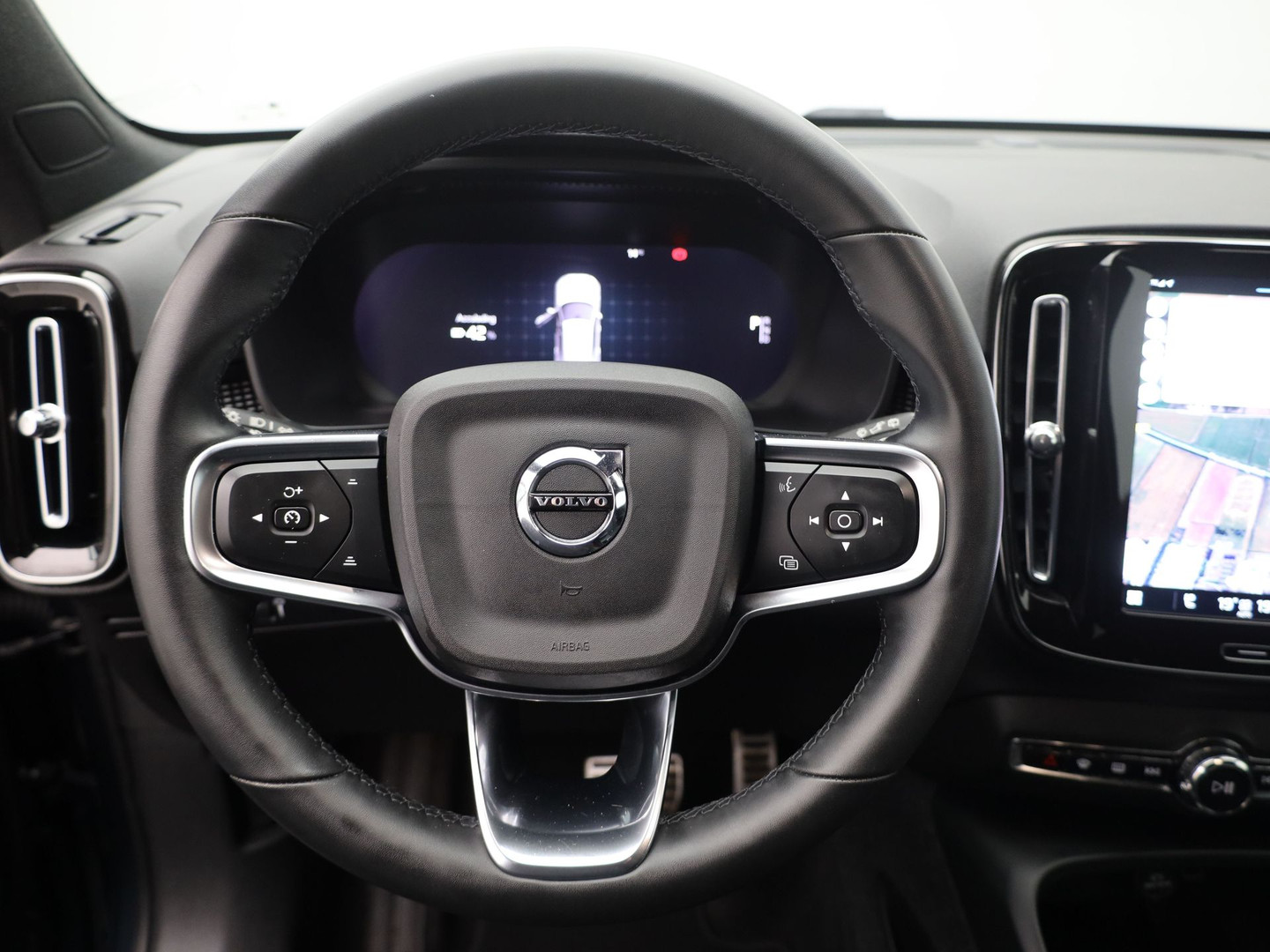 Volvo Volvo