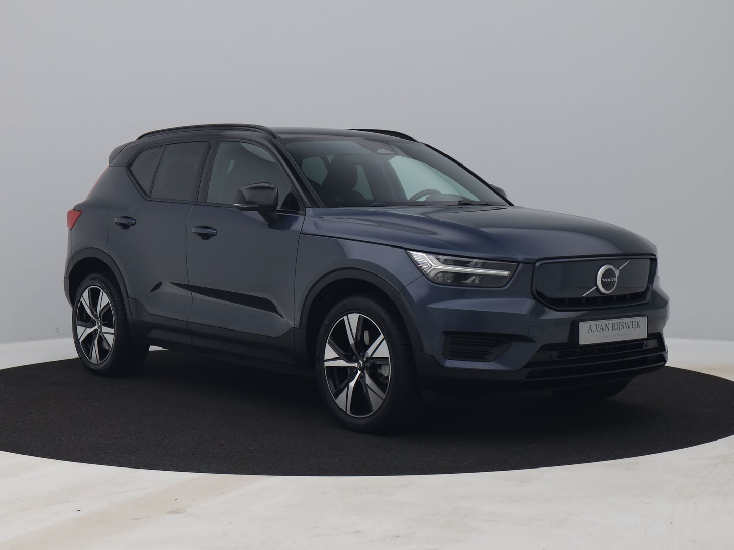 Volvo Volvo