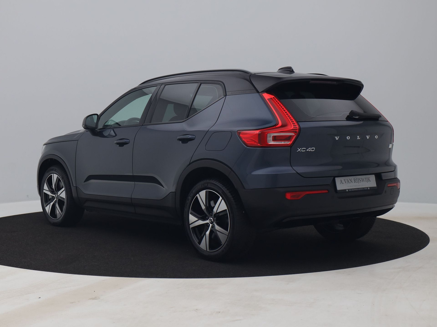 Volvo Volvo