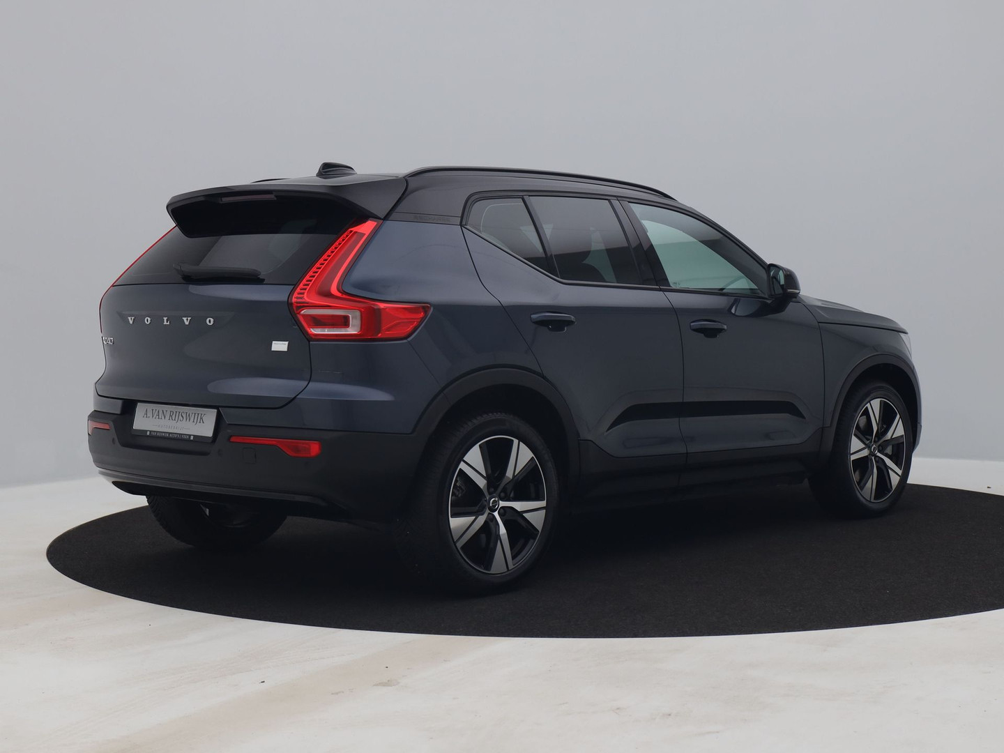 Volvo Volvo