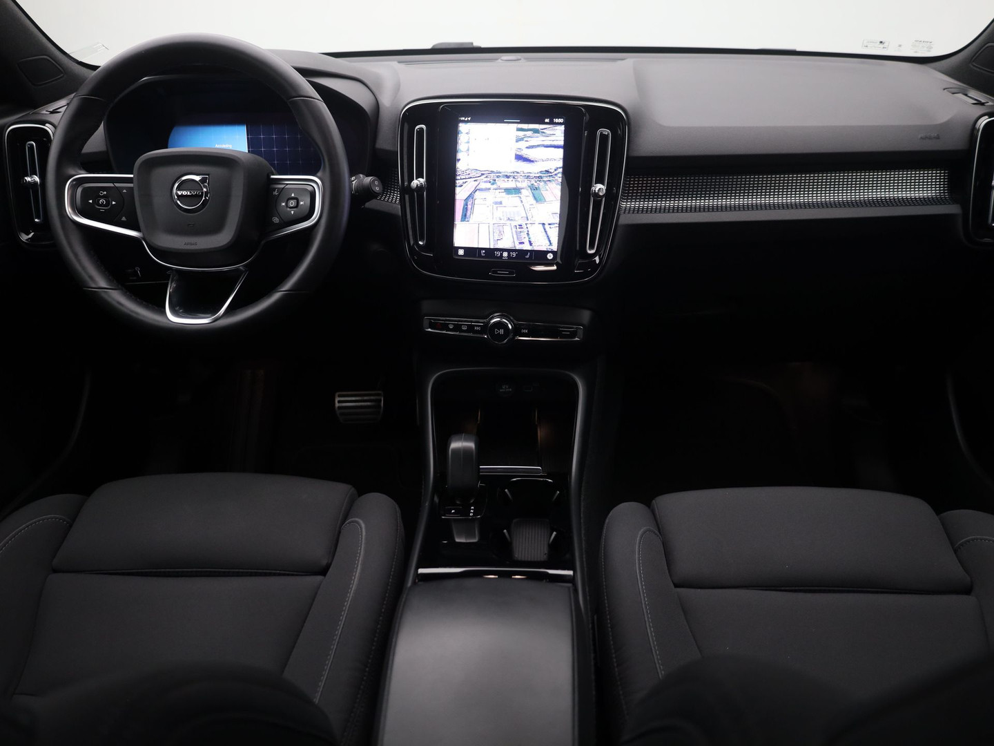 Volvo Volvo