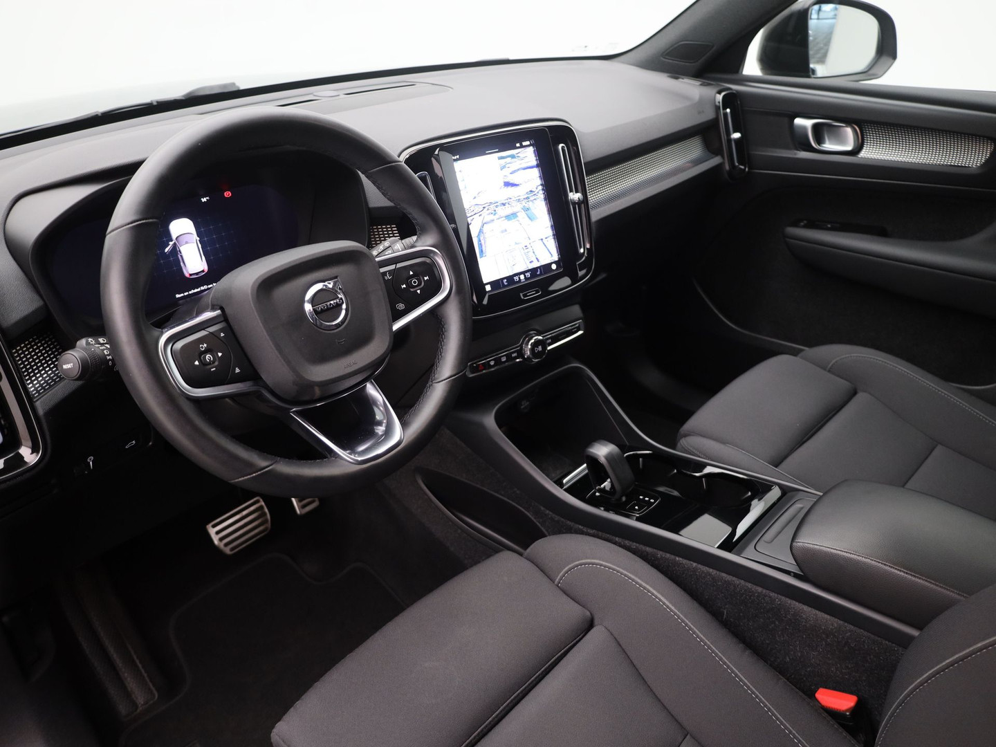 Volvo Volvo