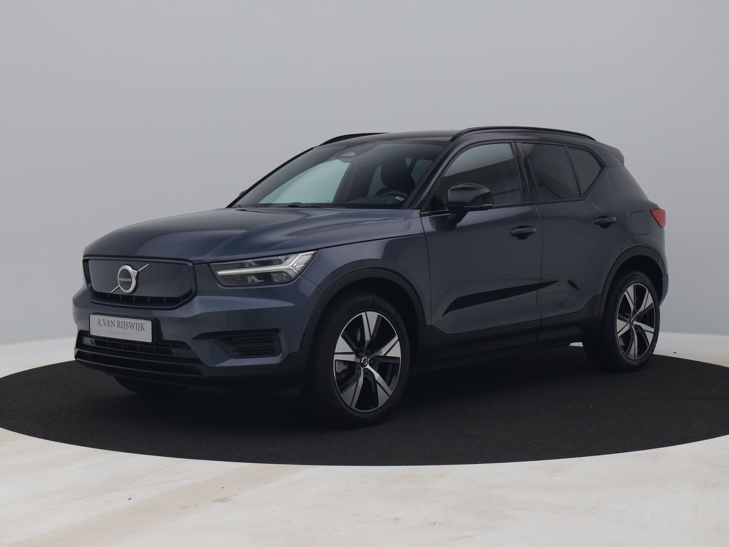 Volvo Volvo