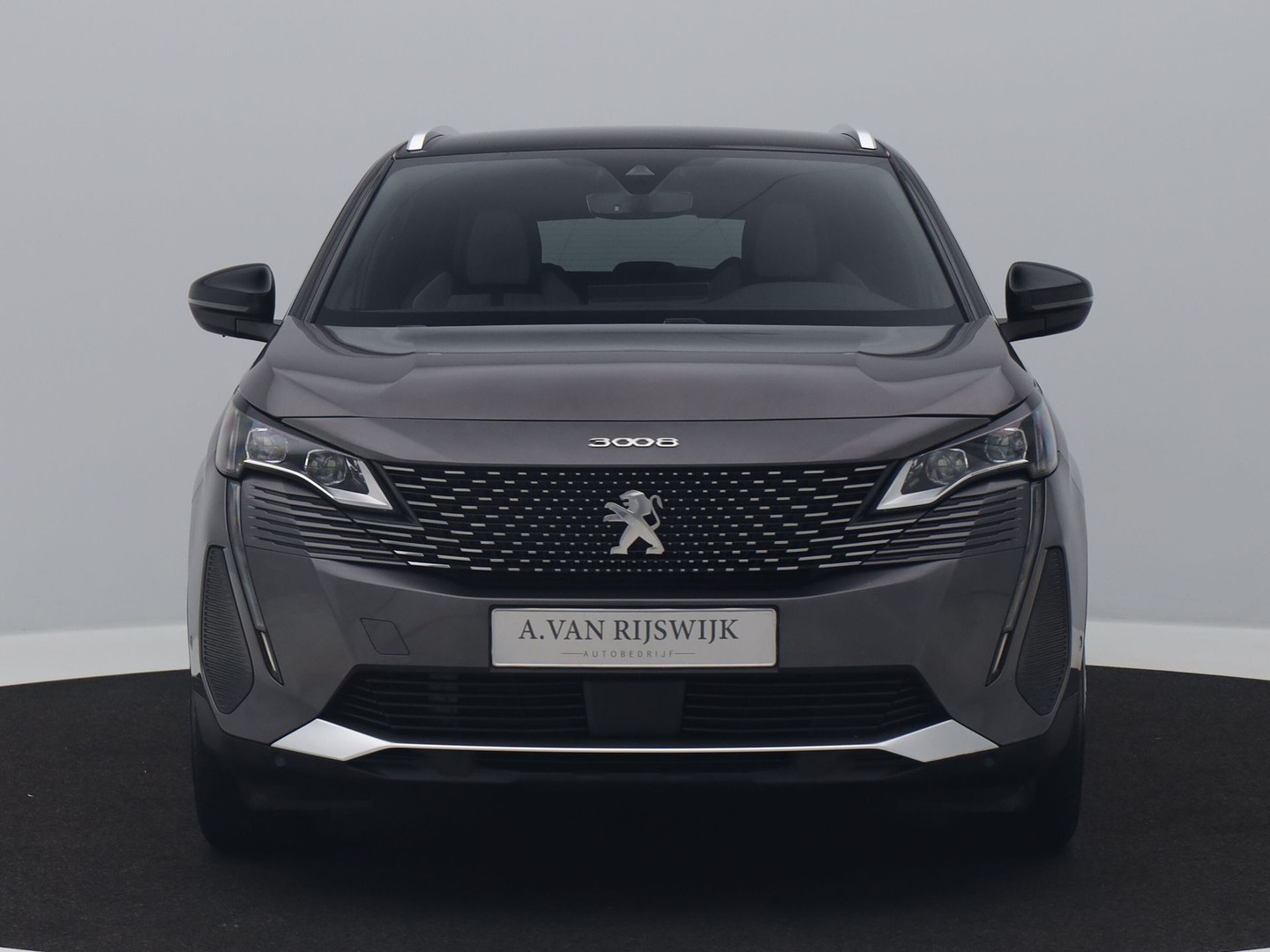 Peugeot Peugeot
