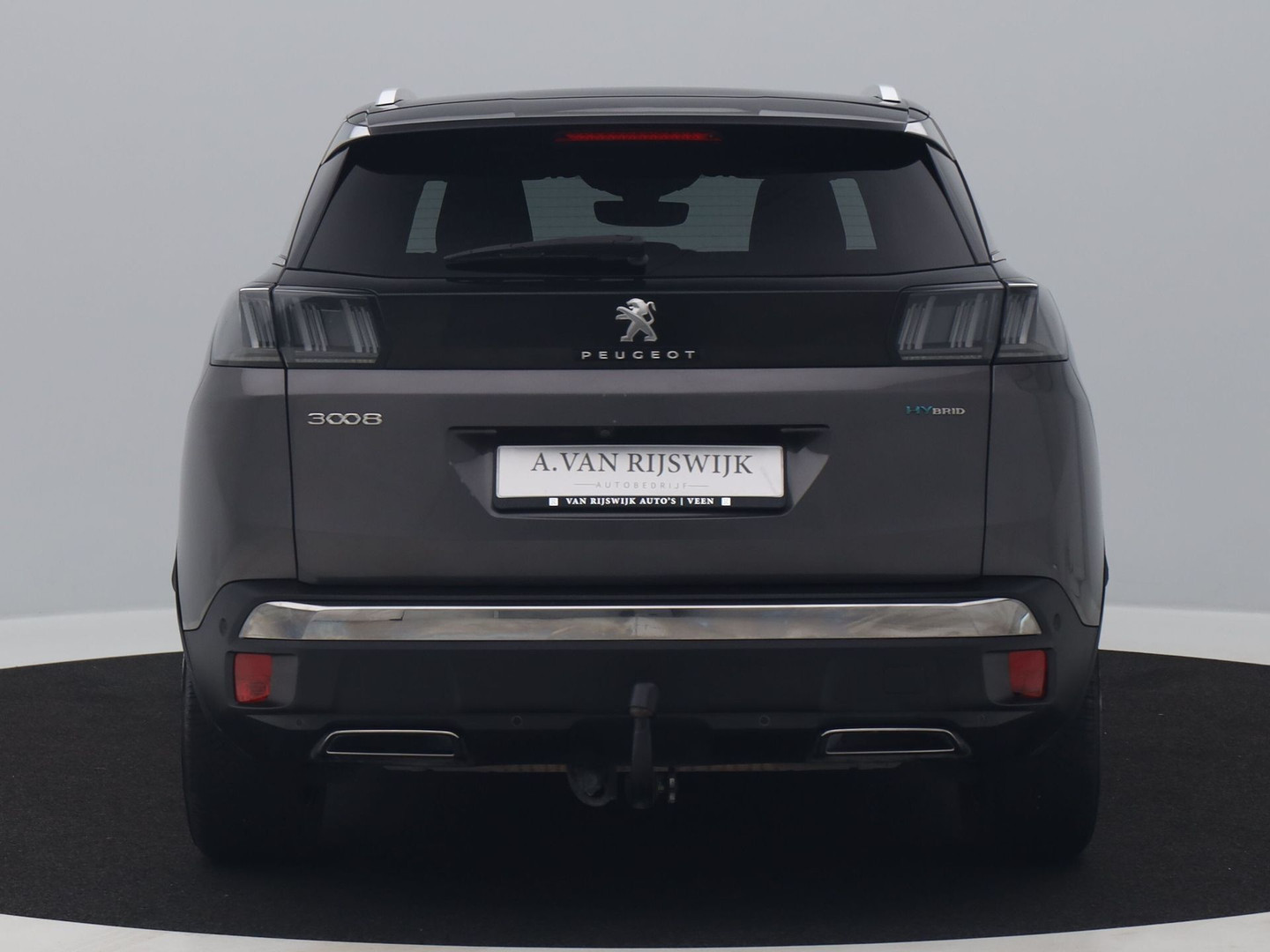 Peugeot Peugeot