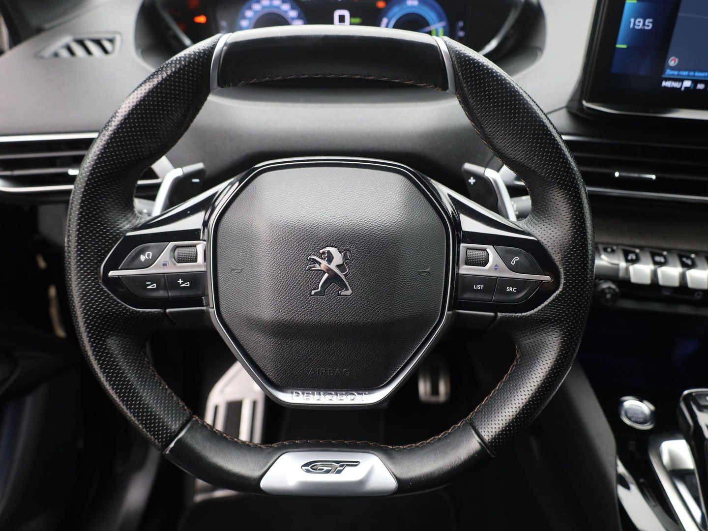 Peugeot Peugeot