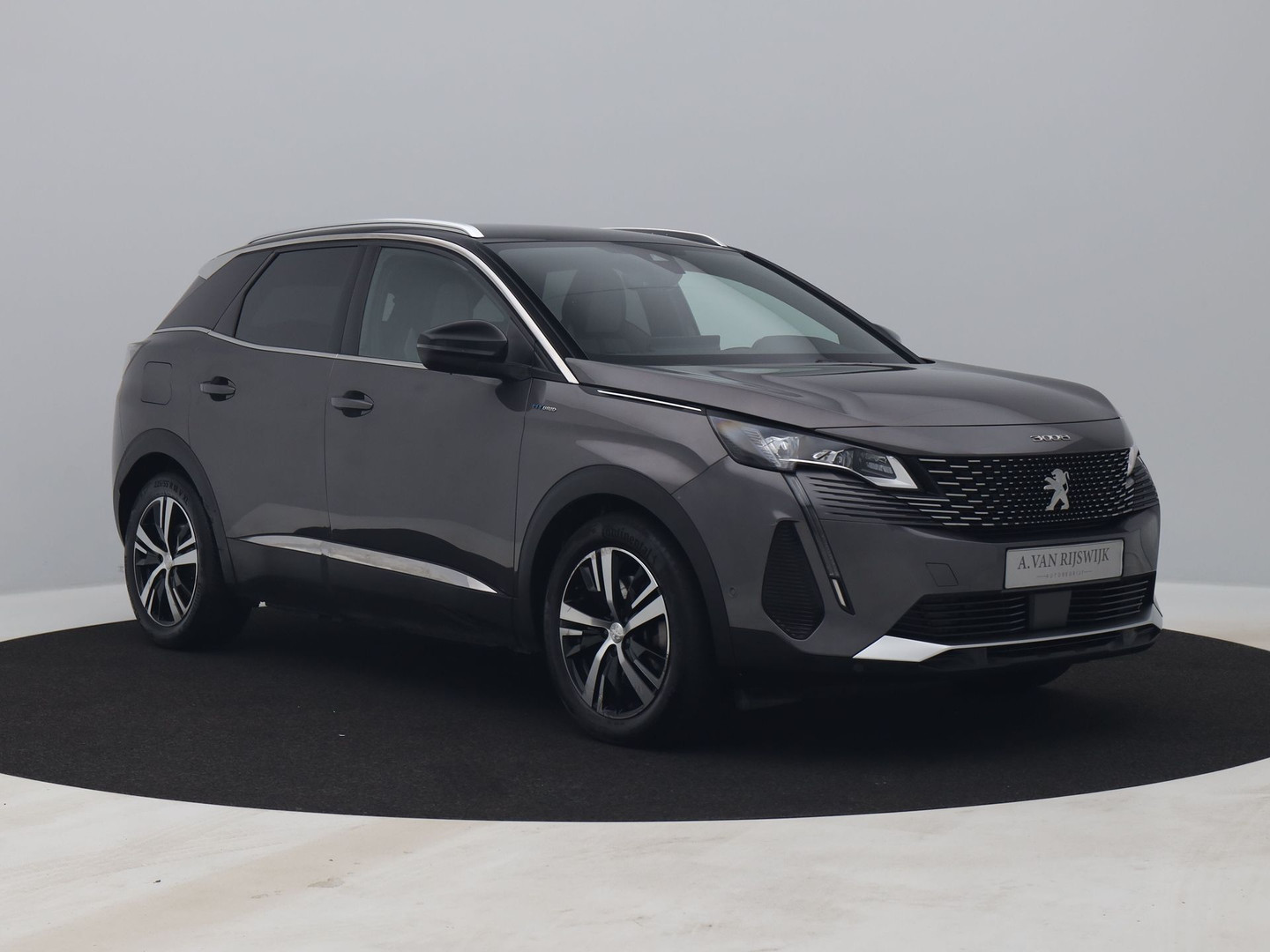 Peugeot Peugeot