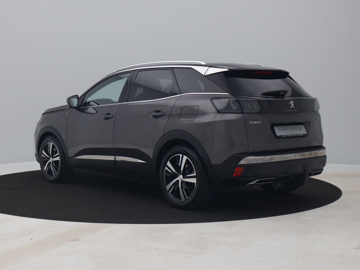 Peugeot Peugeot