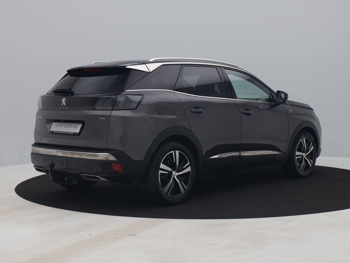Peugeot Peugeot