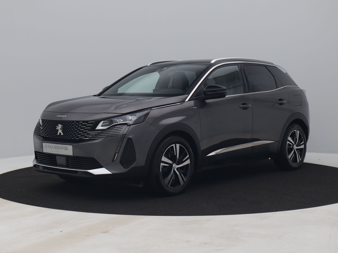 Peugeot Peugeot