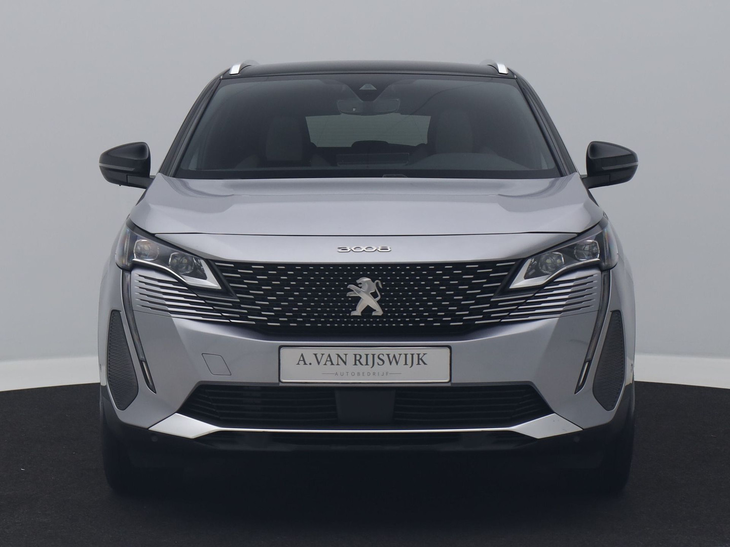 Peugeot Peugeot