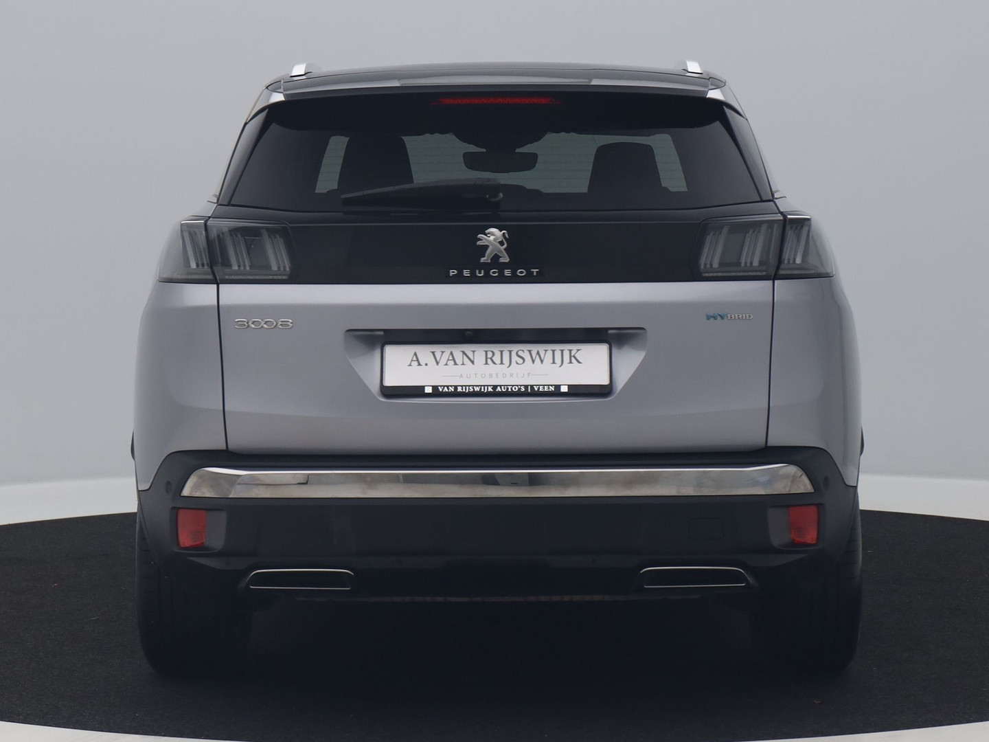 Peugeot Peugeot