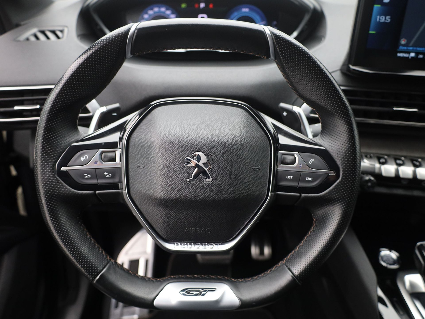 Peugeot Peugeot