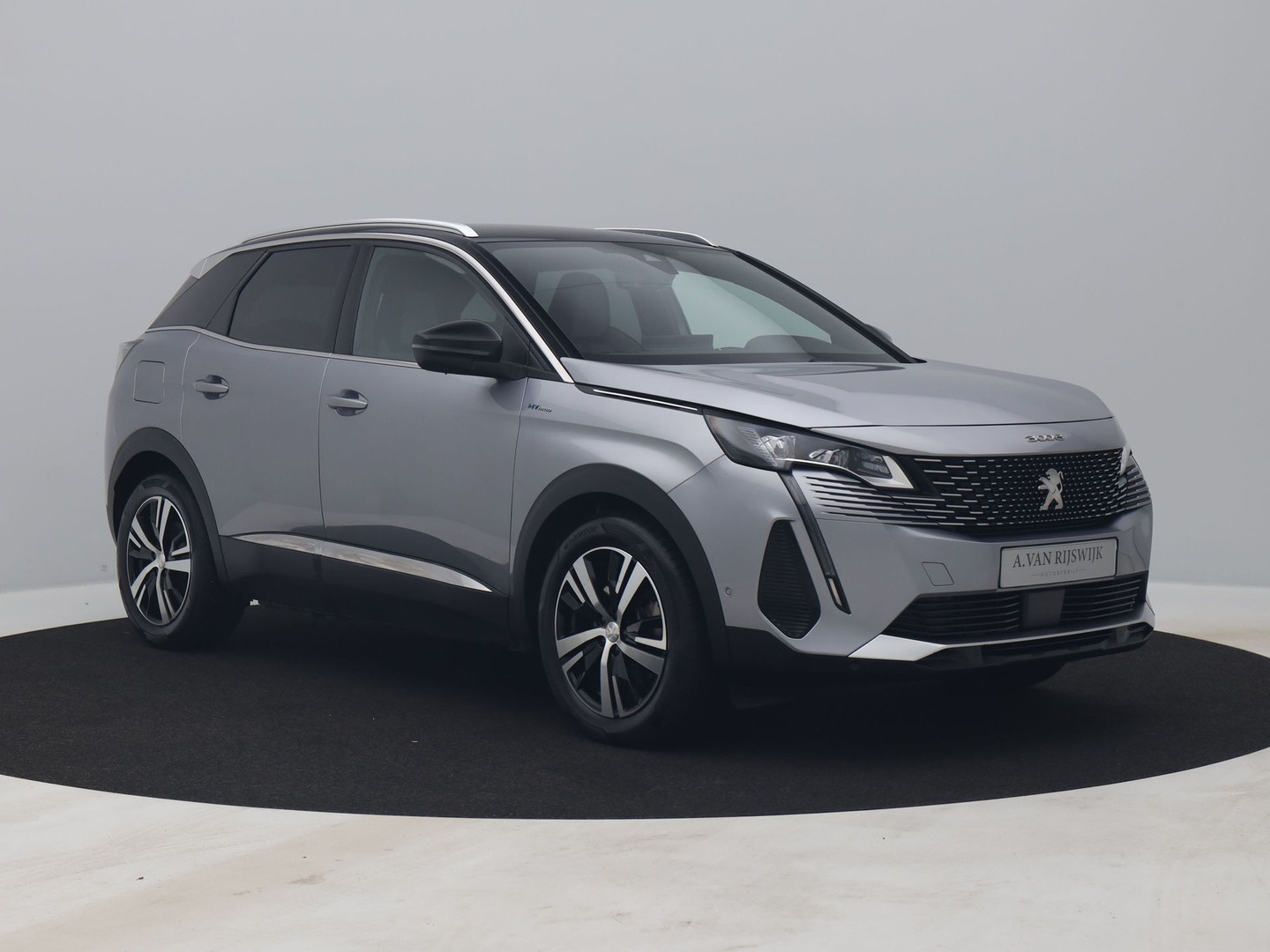 Peugeot Peugeot