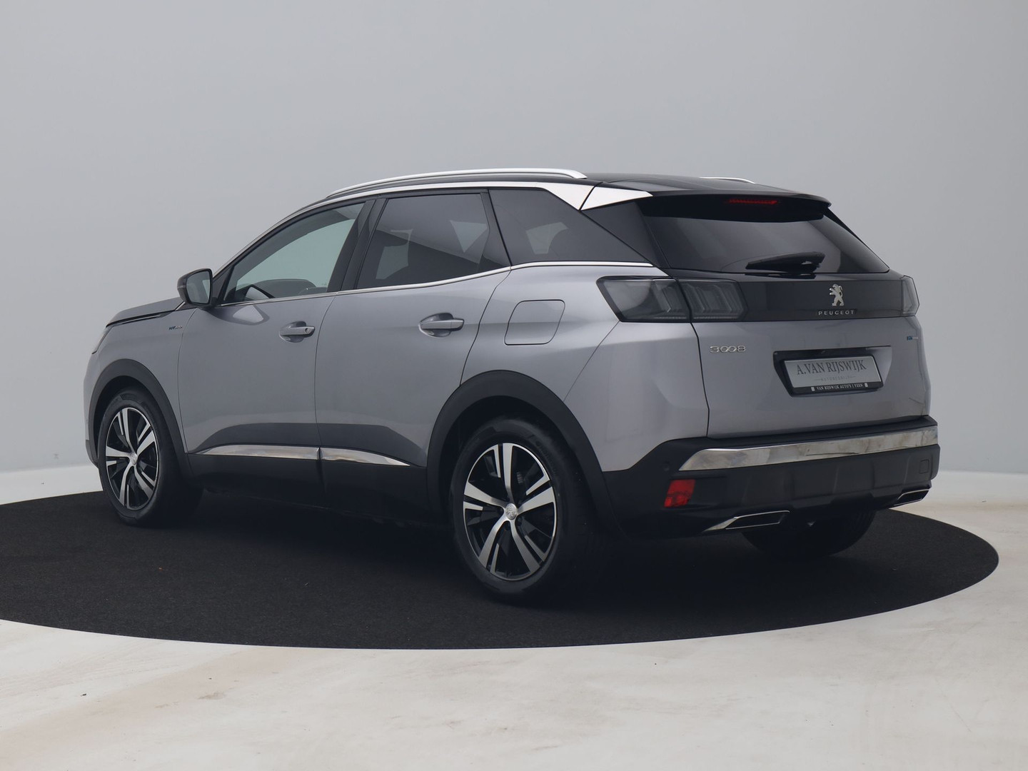 Peugeot Peugeot