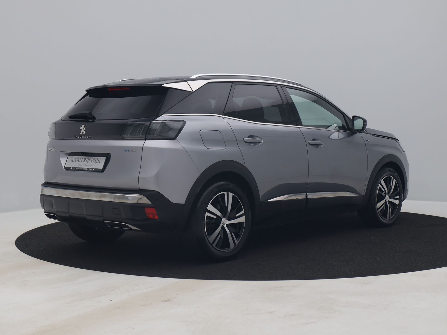 Peugeot Peugeot