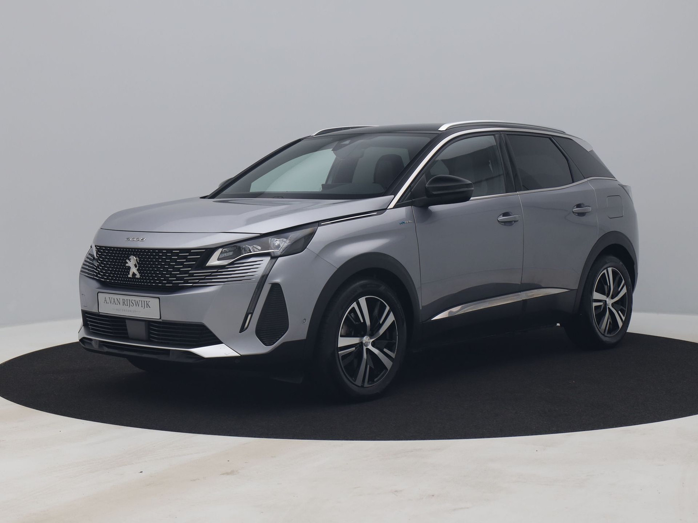 Peugeot Peugeot