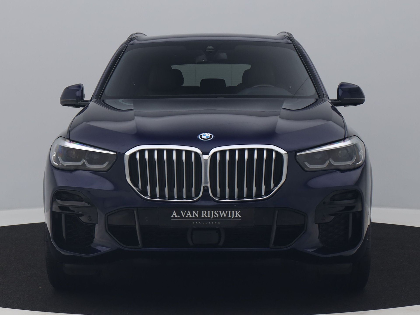 BMW BMW