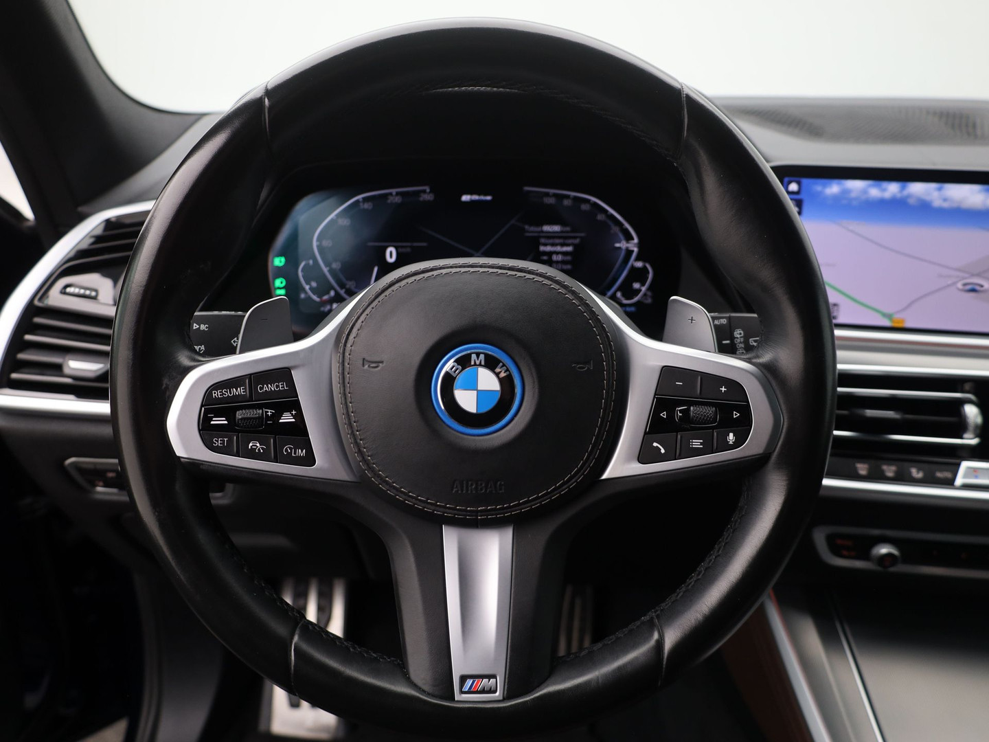 BMW BMW