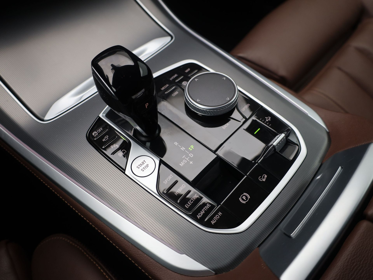 BMW BMW