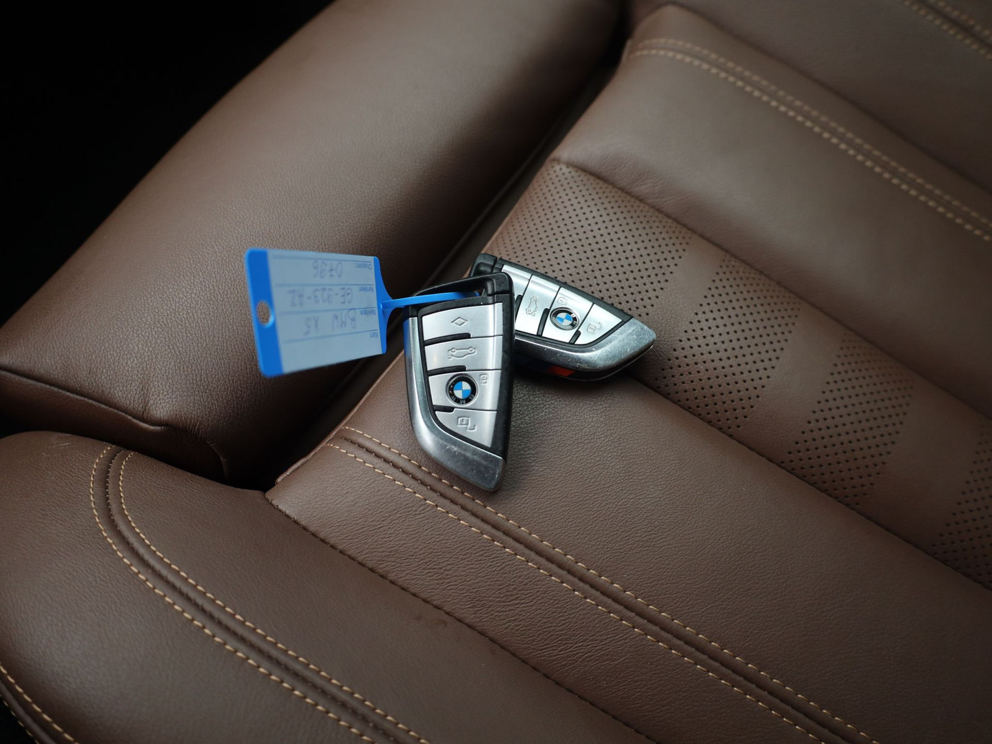 BMW BMW