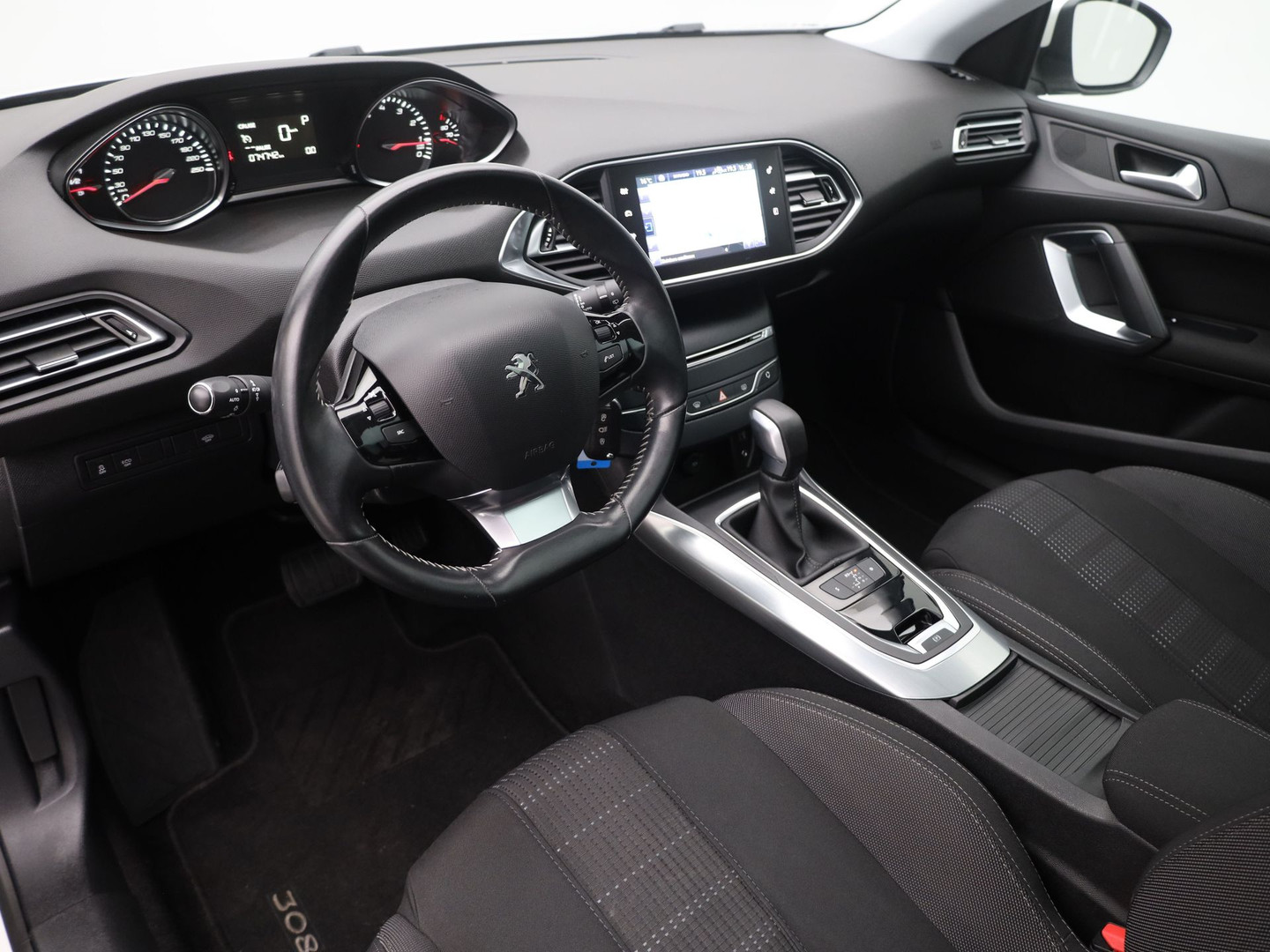 Peugeot Peugeot