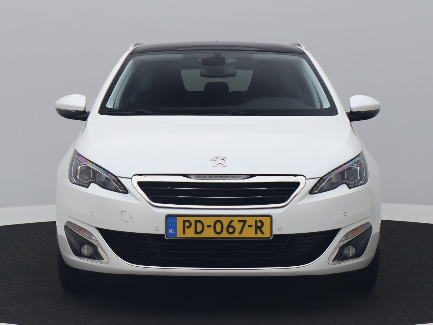 Peugeot Peugeot