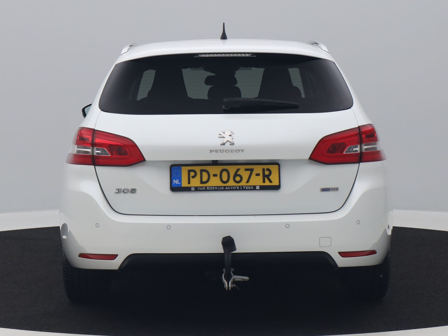 Peugeot Peugeot