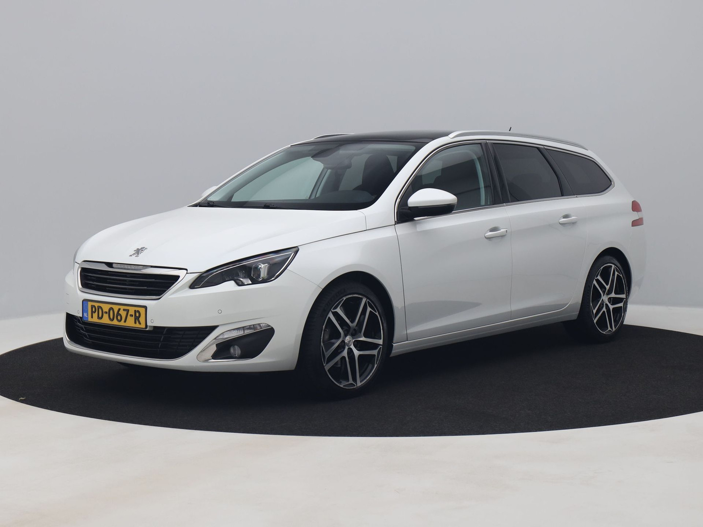 Peugeot Peugeot