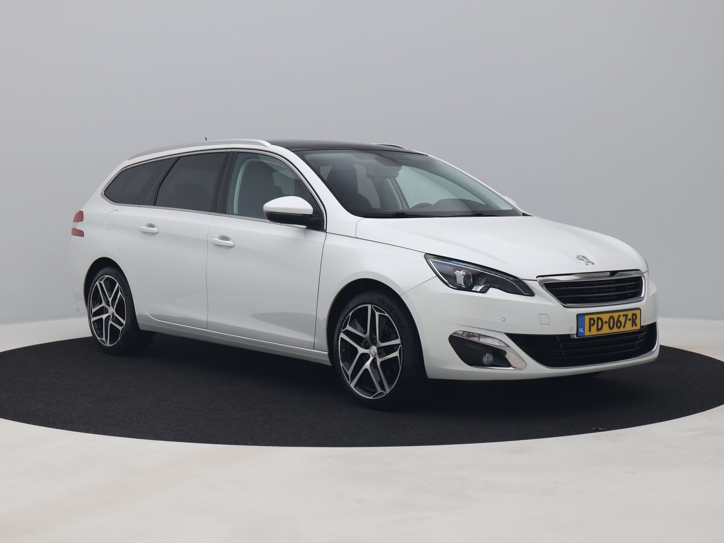Peugeot Peugeot