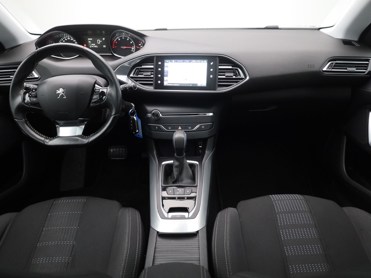 Peugeot Peugeot