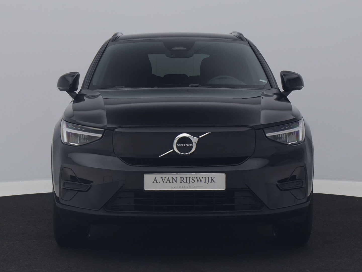 Volvo Volvo