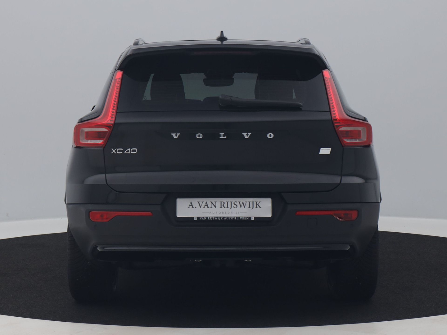 Volvo Volvo