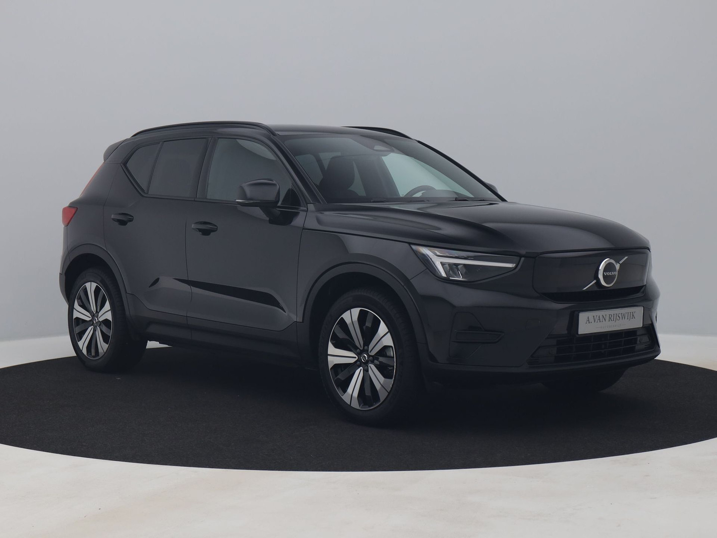 Volvo Volvo
