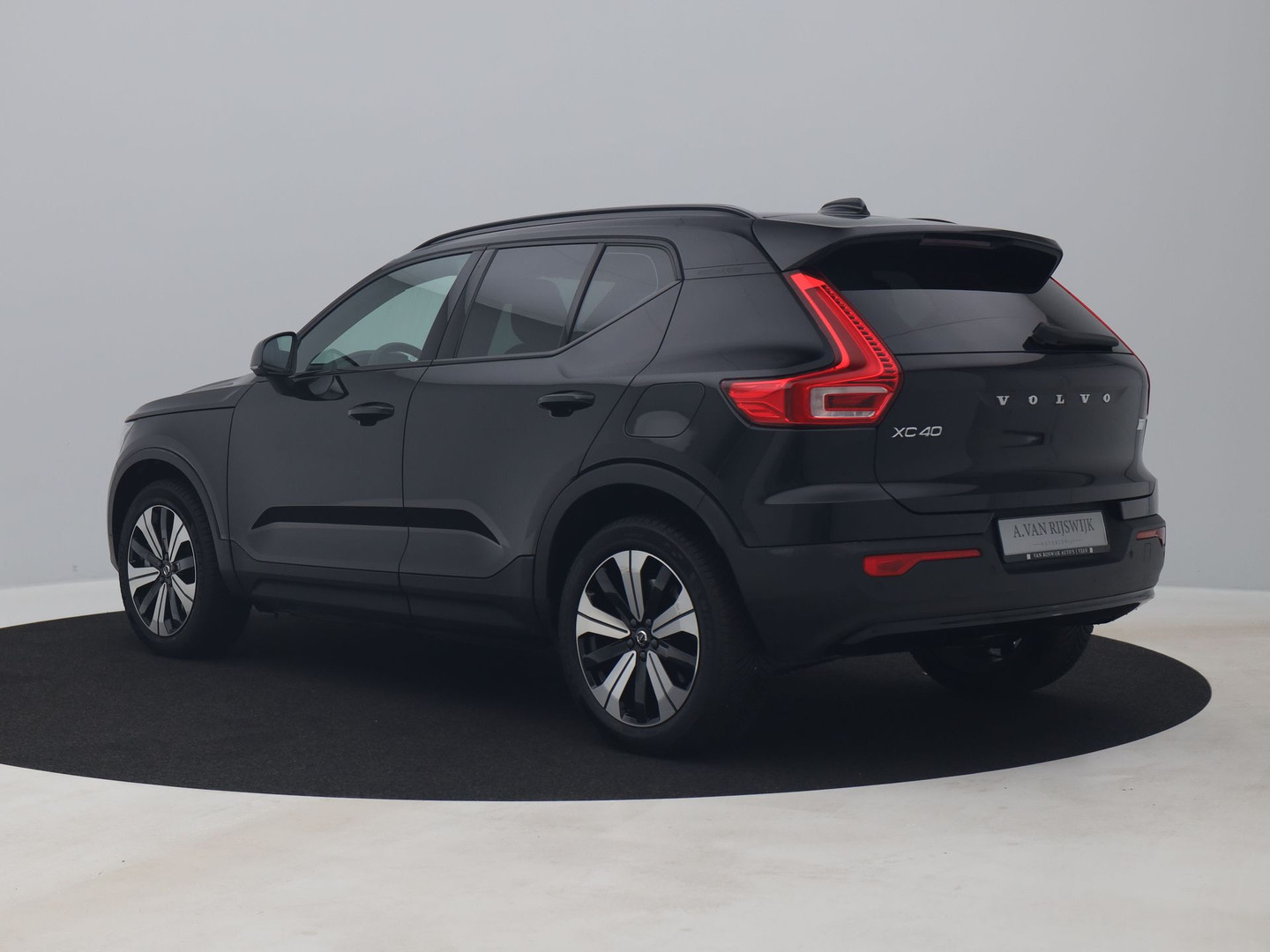 Volvo Volvo