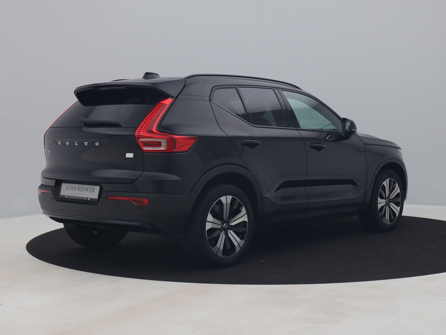 Volvo Volvo