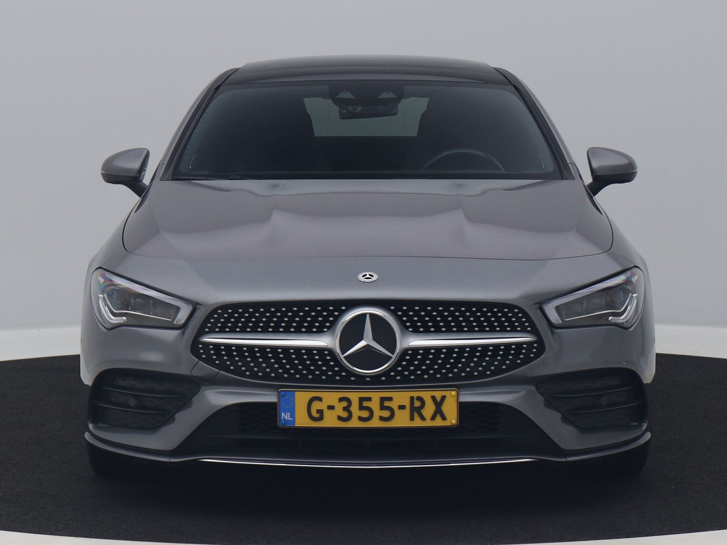 Mercedes-Benz Mercedes-Benz
