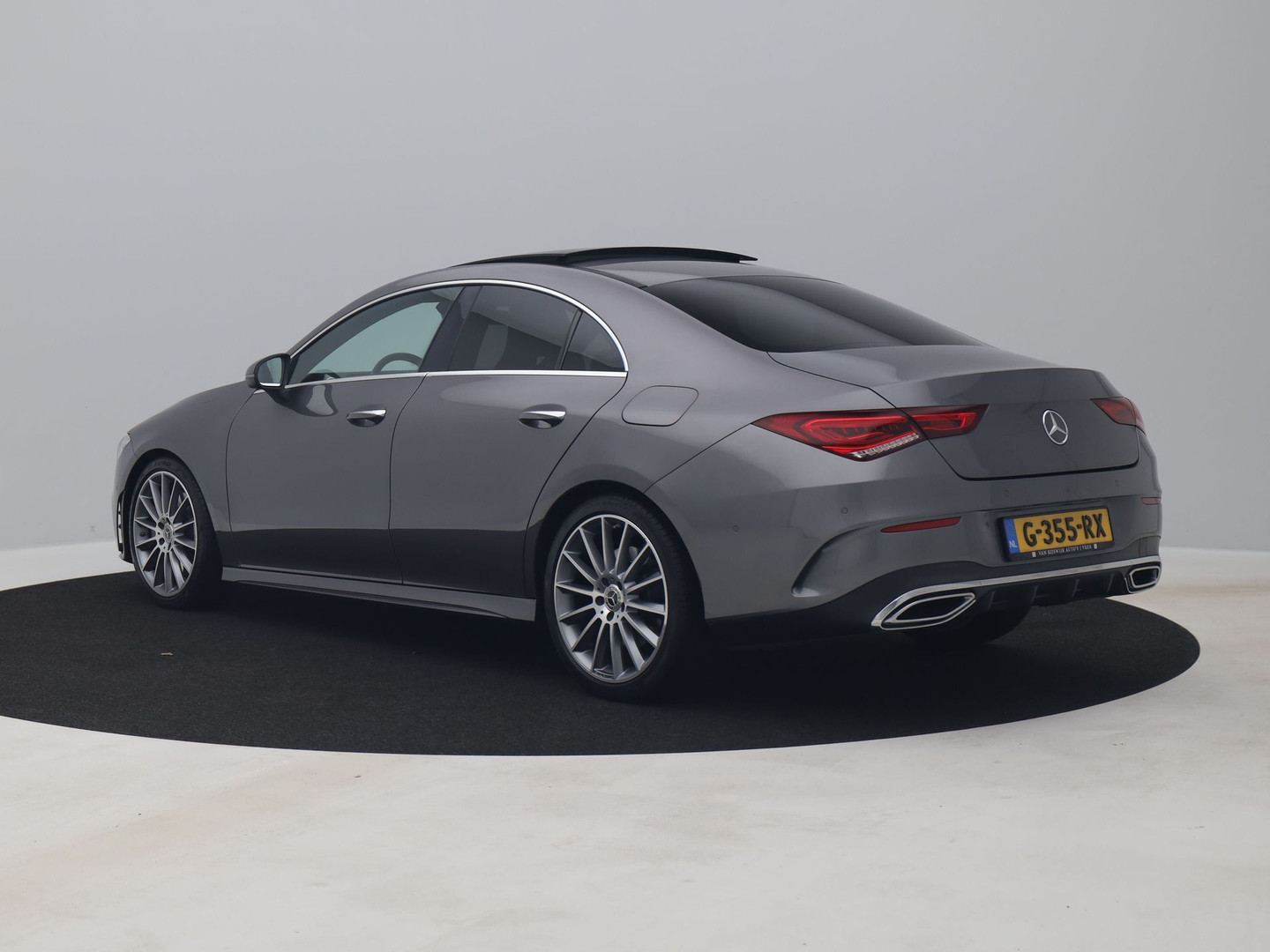 Mercedes-Benz Mercedes-Benz