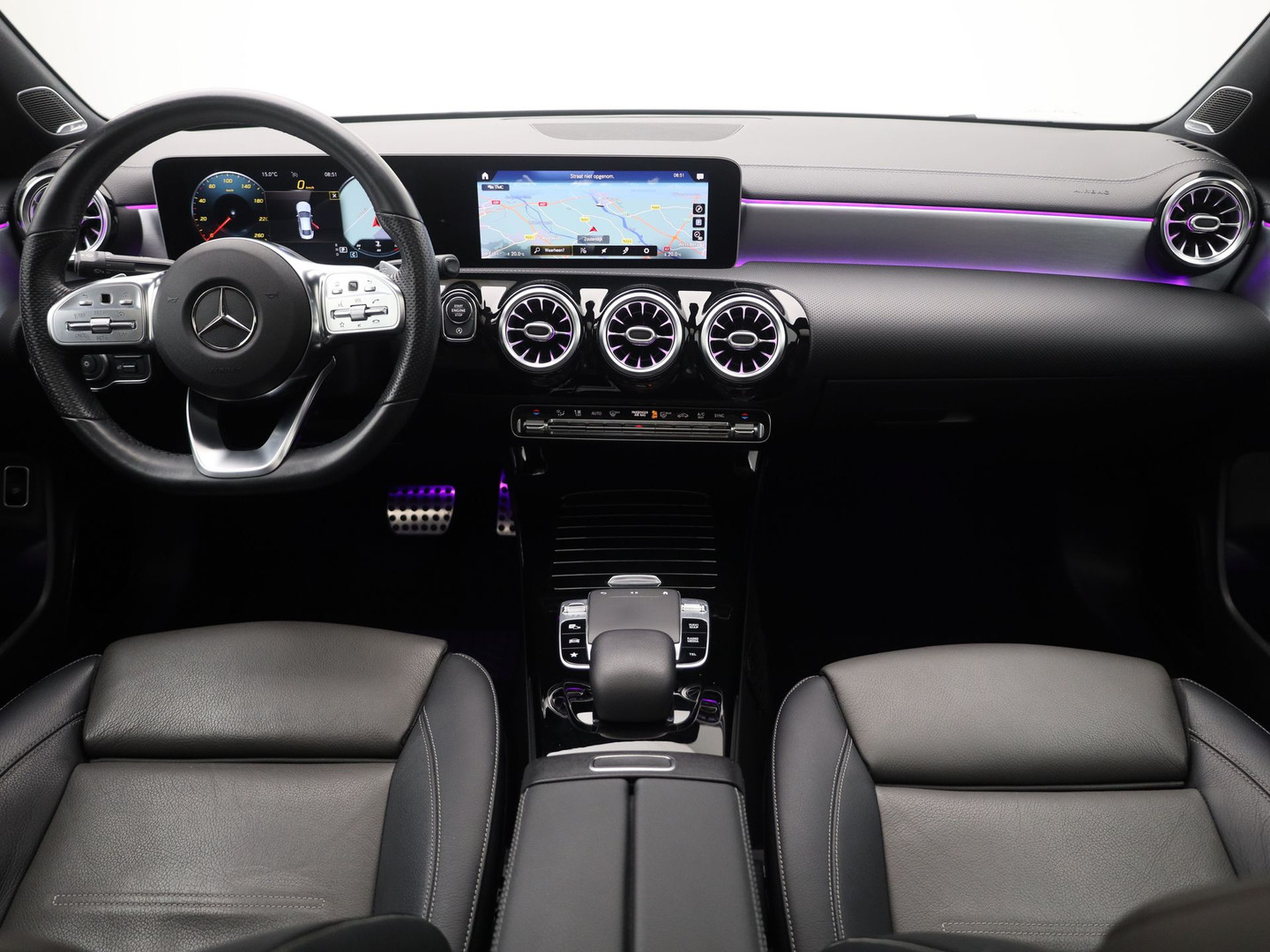 Mercedes-Benz Mercedes-Benz