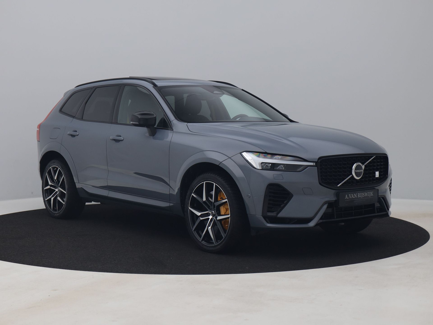 Volvo