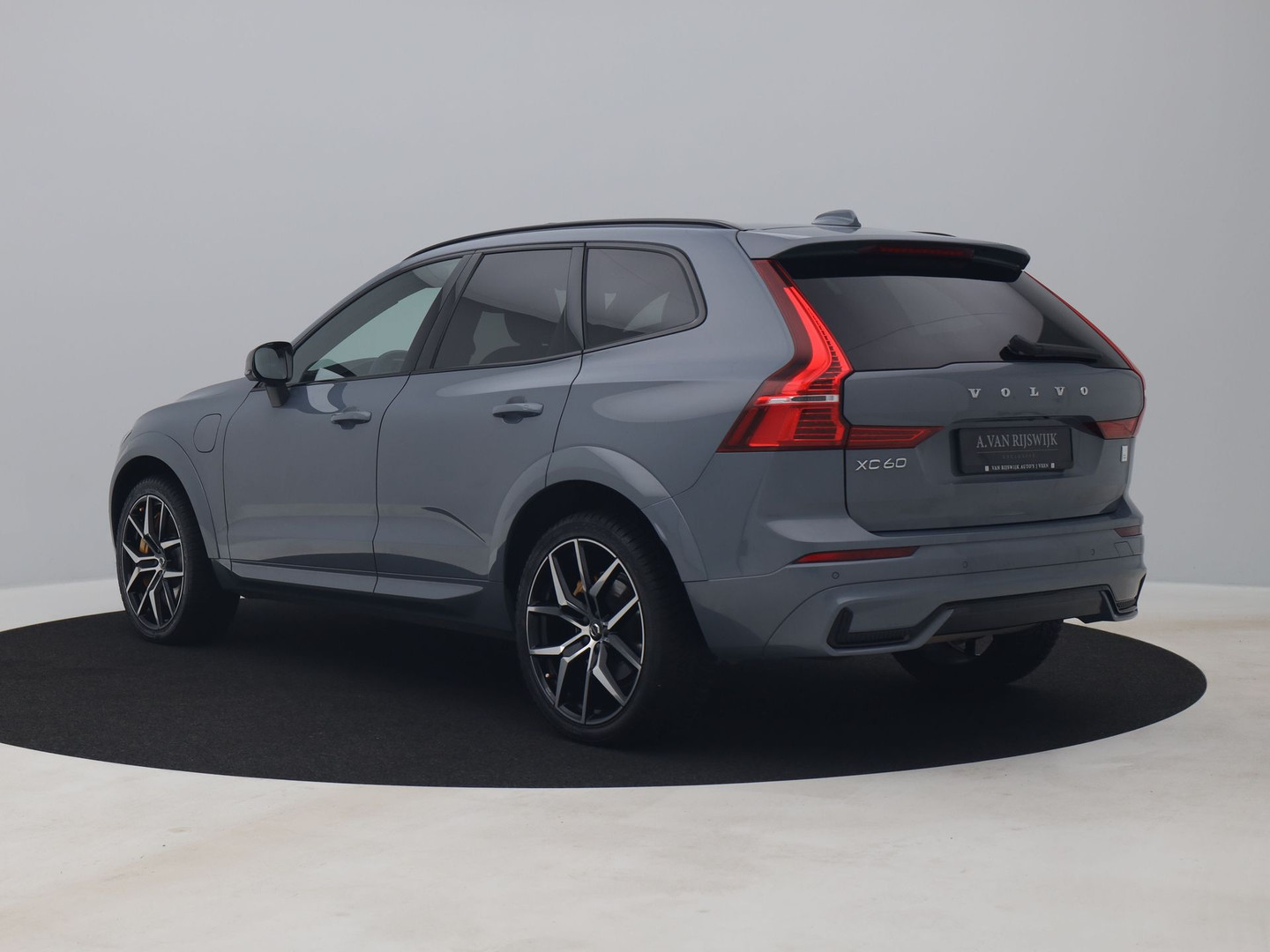 Volvo