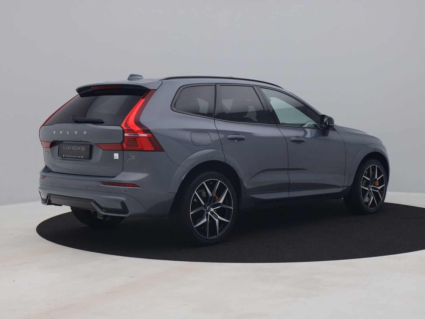 Volvo