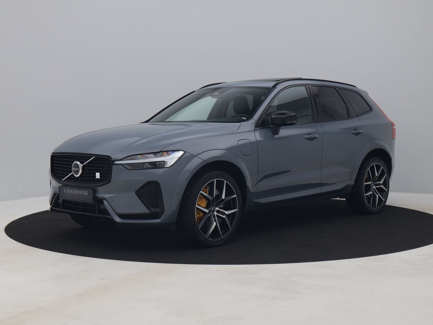 Volvo