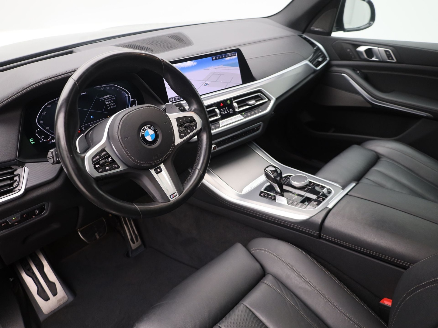 BMW BMW