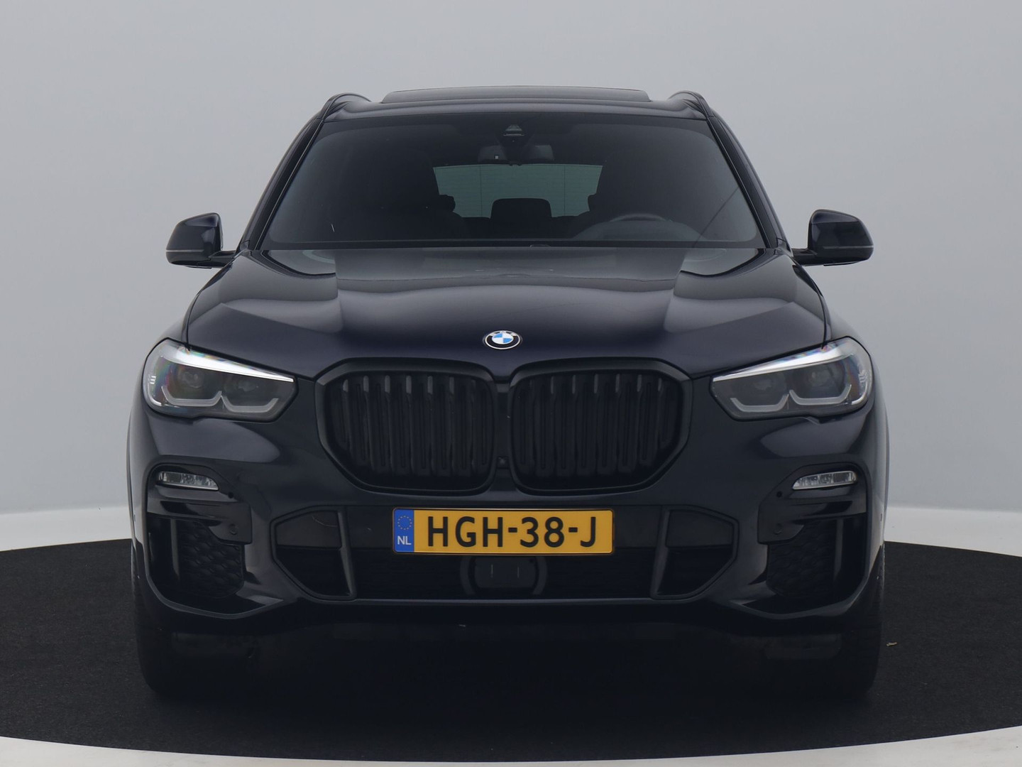 BMW BMW