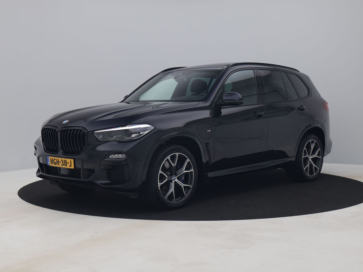 BMW BMW