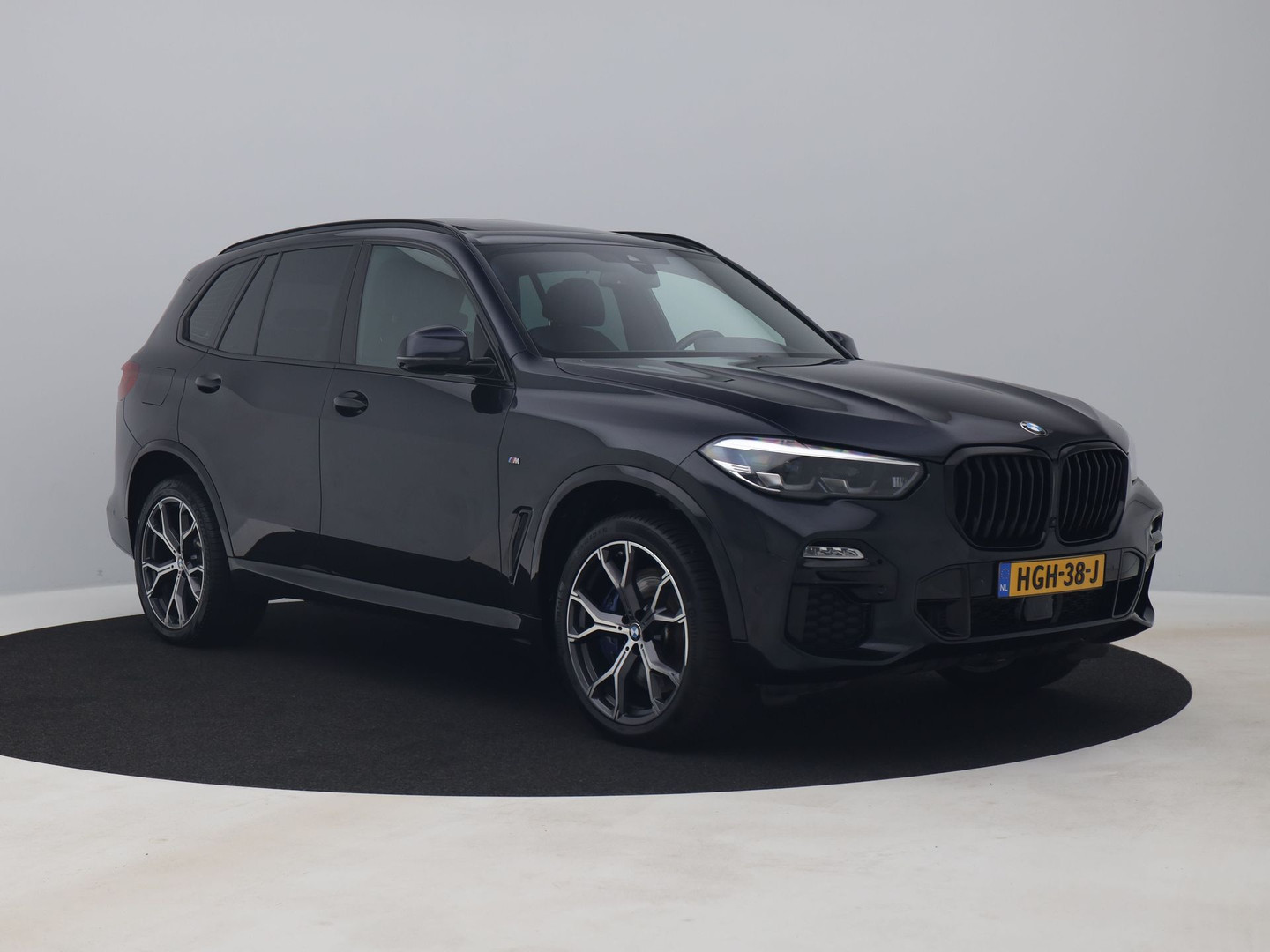 BMW BMW